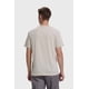 thumbnail image 3 of Polera Hombre Casual Básica Beige, 3 of 4
