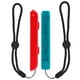 thumbnail image 1 of Sustitución de Correa para Mando Joy-Con de Nintendo Switch - Rojo y azul, 1 of 6