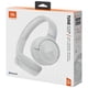 thumbnail image 4 of Audifonos Bluetooth Over Ear Plegables Blanco Tune 520BT, 4 of 4