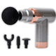 thumbnail image 1 of Mini Pistola De Masaje Fascial Recargable Usb 6 Velocidades, 1 of 6