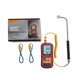 thumbnail image 1 of Termómetro Hayes Welding tipo K de doble canal °C/°F, 1 of 3