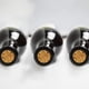 thumbnail image 4 of Sacacorchos de Doble Palanca FastRack con 20 Corchos, 4 of 6