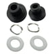 thumbnail image 5 of Bujes De Ventana De Coche, Repuesto Duradero 909-925, Apto Para Mazda Miata, 2 Uds., 5 of 5