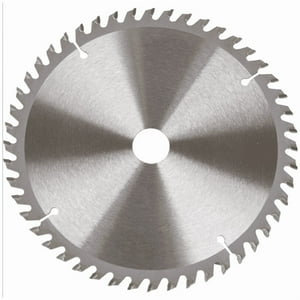 Disco Sierra Hm100Mp 10"" 30 Mm, 48D - Scheppach