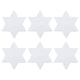 thumbnail image 4 of Tablero De Cuentas Fusibles De Plástico Transparente De 6 Piezas Para Ni?os, Suministros Para Manualidades, Hexágono, 4 of 5