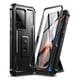 thumbnail image 1 of Funda Dexnor para Samsung Galaxy S20 Ultra (6,9") con soporte integrado – Negra, 1 of 7