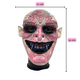 thumbnail image 3 of Set Vampiro Máscara, Cuchillo y Sangre Halloween 2025, 3 of 4