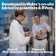 thumbnail image 5 of Limpiador/acondicionador de techos RV Rubber Walex 946ml, 5 of 5