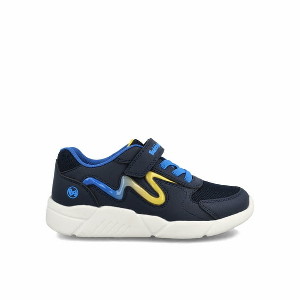 Zapatilla Niño Faith Azul Marino