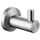 thumbnail image 1 of Perchero De Baño Acero Inoxidable, 1 of 2