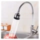 thumbnail image 3 of Extension Flexible Llave De Agua Para Lavaplatos Cocina Grifo, 3 of 6