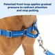 thumbnail image 3 of Arnés para perros PetSafe Easy Walk, sin tirones, tamaño medio/grande, morado, 3 of 6