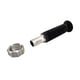 thumbnail image 1 of Kit De Conector De Elaboración De Cerveza Casera De Alta Resistencia Y Fácil De Usar Para Barra, 1 of 5