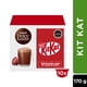 thumbnail image 5 of Chocolate Caliente En Cápsulas KitKat 10 Tazas, 5 of 10