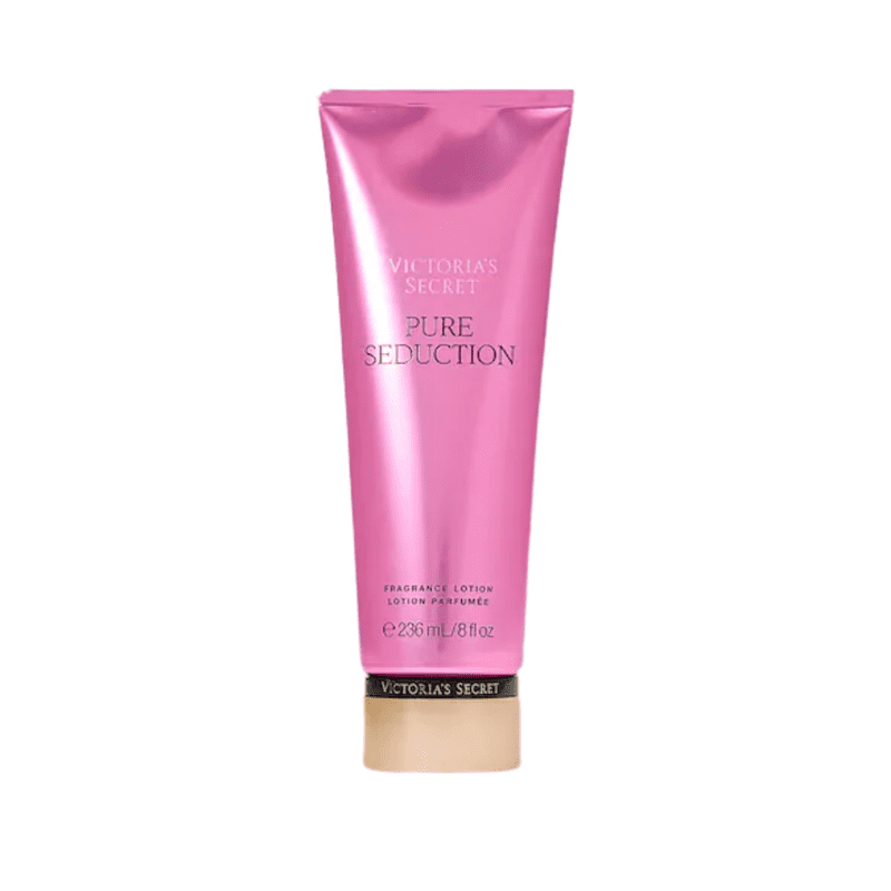 Victoria's Secret - Victoria Secrets Pure Seduction Locion 236ml Mujer Nuevo Formato