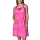 thumbnail image 1 of Camisola Y Bata Maternal 8618 Fucsia XXL, 1 of 3