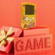 thumbnail image 3 of Holiday Gift Electronic Game Machine: A Large Screen Handheld Game Machine, Which Can Bring Hours Of Fun! Relive Nostalgia With This Retro And Compact Building Block Video Game! Puzzle Game Console, 3 of 5