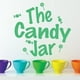 thumbnail image 2 of Decomural The Candy Jar Kitchen WS-40857, 2 of 2
