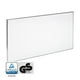 thumbnail image 1 of Panel calefactor infrarrojo TIH 700 S, 1 of 5