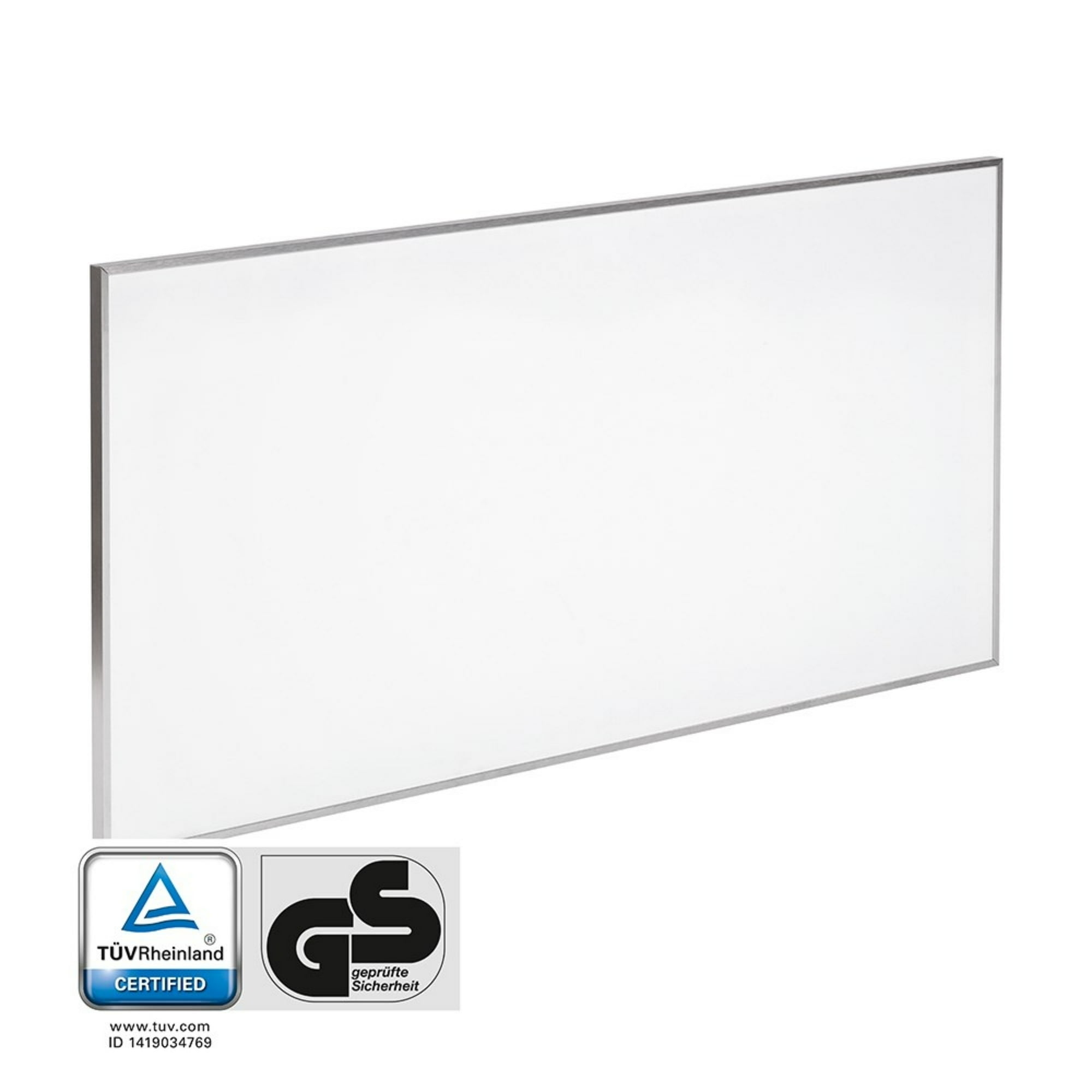 Trotec - Panel Calefactor Infrarrojo Tih 700 S