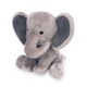 thumbnail image 2 of Elefante de Peluche Bedtime Originals Choo Choo Express 9 x 8.5, 2 of 3