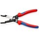 thumbnail image 2 of Alicates Pelacables Multifuncionales para Electricista KNIPEX, 2 of 9