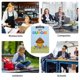 thumbnail image 4 of Portapapeles de Acrílico Oye Duggee A4, 4 of 6