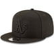 thumbnail image 1 of Gorra Snapback Mlb 9fifty Oakland Athletics Negra, 1 of 6