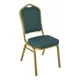 thumbnail image 1 of Silla Conferencia Verde, 1 of 3
