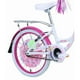 thumbnail image 4 of Bicicleta Infantil Aro 20 Pretty Girl Blanco, 4 of 5