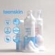 thumbnail image 5 of Kit de cuidado de la piel Natural Outcome Teen Skin de 3 pasos con limpiador facial, tónico e hidratante, 5 of 7