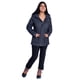 thumbnail image 4 of Chaqueta Mujer Andorra Therm Gris Aparso, 4 of 5