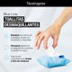 thumbnail image 4 of Toallas Desmaquillantes Neutrogena Piel Sensible X 25 Un., 4 of 4