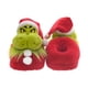thumbnail image 4 of Pantuflas Grinch, 4 of 5