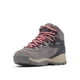 thumbnail image 2 of Botas de senderismo Columbia Newton Ridge Plus, impermeables, amplificadas, para mujer, 2 of 9