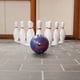 thumbnail image 4 of Set de bolos Champion Sports con bolas y alfileres de plástico de 15 pulgadas, 4 of 9