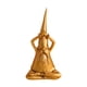 thumbnail image 1 of Figura De Gnomo Enano, Escultura De Arte Abstracto De Resina Para Estante, Sala De Estar, Hogar, 1 of 3