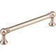 thumbnail image 5 of Tirador para gabinete Top Knobs TK803 Kara, centro a centro de 144 mm, 5 of 9