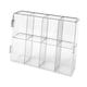 thumbnail image 3 of Vitrina Apilable Para Figuras, Organizador De Almacenamiento Para Minijuguetes Y Figuras De Acción, 3 of 5
