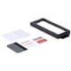 thumbnail image 4 of Protector de pantalla ZAGG Ultra Clear con D3O para Galaxy Z, 4 of 4