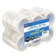 thumbnail image 1 of Cinta de embalaje transparente JARLINK 18 rollos 55 m x 48 mm, 1 of 6