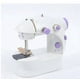 thumbnail image 4 of Máquina Coser Portátil Pedal Eléctrica Mini Maquina, 4 of 5