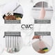 thumbnail image 2 of Juego de utensilios de cocina COOK WITH COLOR Silicone, 38 piezas, 2 of 7