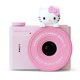 thumbnail image 1 of Cámara digital infantil Kidamento Hello Kitty con memoria de 32 GB, 1 of 9