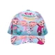 thumbnail image 1 of Bebés Llores Bebé Gorra De Béisbol Para Hombres Mujeres Y Niños Gorra Clásica De Visera Plana Gorra Hip Hop Trucker Snapback Ajustable, 1 of 5