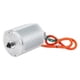 thumbnail image 1 of Motor DC Kunray 48 V 2000 W 5,5 kg 5700 rpm 166 mm, 1 of 9