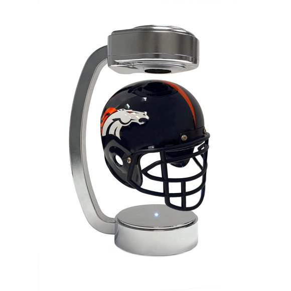 Casco Mini Flotante Pegasus Sports Denver Broncos