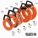 thumbnail image 3 of Cinta adhesiva Klein Tools 56383, fibra de vidrio no conductiva, 30 m, 3 of 9