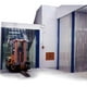 thumbnail image 2 of Cinta Lama 30x0,3cms 50mts Transparente Dvp, 2 of 4