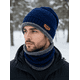 thumbnail image 4 of Pack Gorro y Cuello Polar + Guatero Invierno UNISEX, 4 of 5